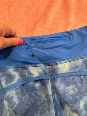 Lululemon Speed Shorts thumbnail 6