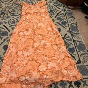 Petal & Pup‎ floral dress 10 thumbnail 2