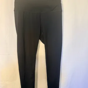 FP Movement by Free People Black Leggings thumbnail 4