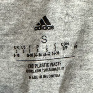 Adidas Women’s Long Sleeve Bodysuit thumbnail 7
