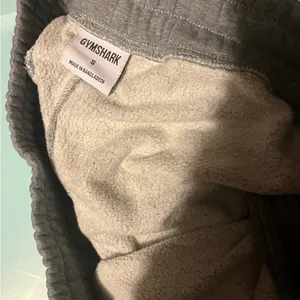 Gymshark joggers size small thumbnail 9