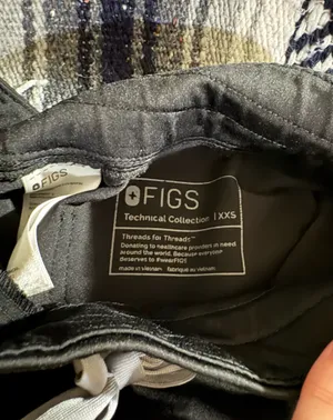 FIGS Scrub Pants  thumbnail 3