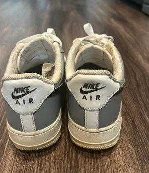 hand Painted  nike Air Force One Size 9.5 Women’s thumbnail 5