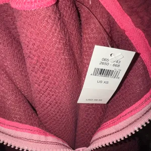 Aerie Dream Sherpa Quarter-Zip thumbnail 9