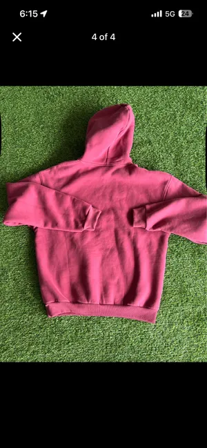 Comfrt hoodie thumbnail 4