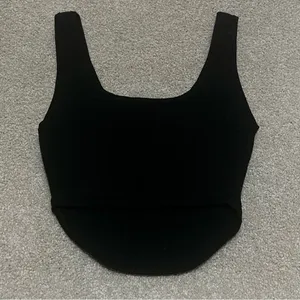 ARITZIA Babaton Sculpt Bustier Tank size XS thumbnail 3