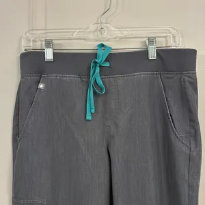 Figs scrub joggers, Zamora women’s size small/P thumbnail 2