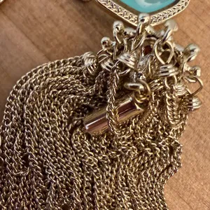 Kendra Scott Rayne Long Pendant Necklace thumbnail 6