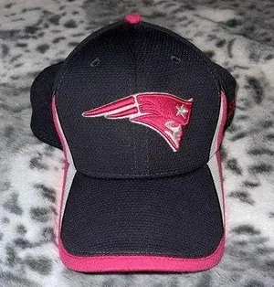 New Era New England Patriots Hat thumbnail 1