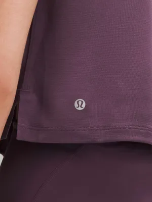 Lululemon Ultralight Waist-Length T-Shirt thumbnail 6