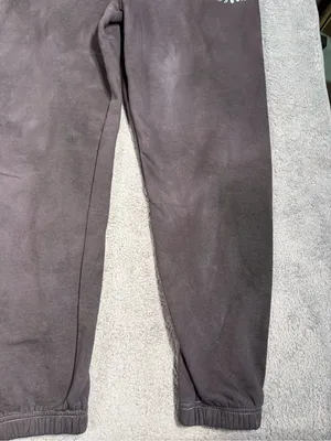 White fox boutique Sweatpants joggers capsule 09 large thumbnail 4