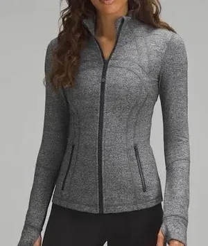 Lululemon Define Jacket thumbnail 1