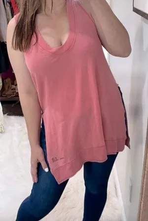 Intimately free people size medium top thumbnail 1