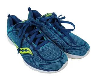 Saucony‎ Shoes Womens 9 XT 600 (S15291-3) Sneakers Running Casual Comfort thumbnail 1