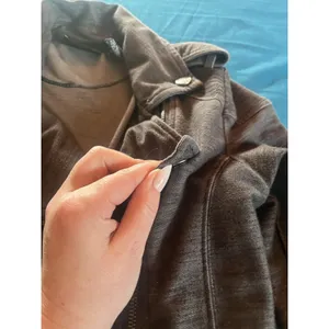 Harley Davidson Ladies Lightweight Jacket Size Small thumbnail 5