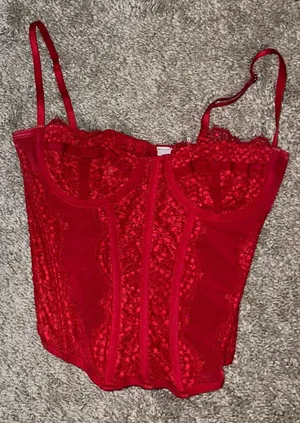 Corset Top thumbnail 2