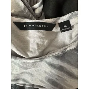 H by Halston blouse thumbnail 5