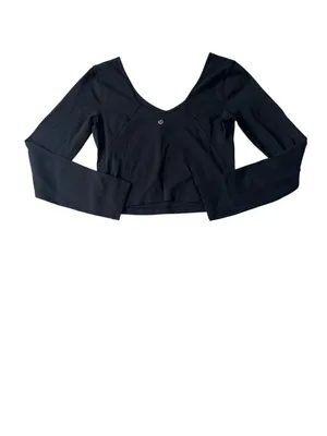 Lululemon Align Long Sleeve Shirt. thumbnail 6