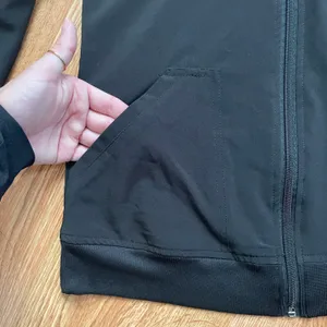 Scrub Jacket thumbnail 4