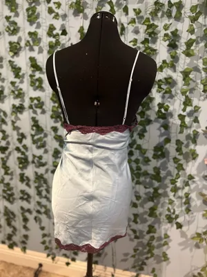 Victoria's Secret Satin Nightgown thumbnail 6
