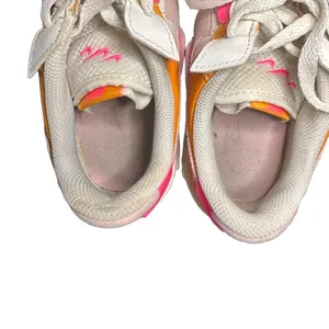 Nike Women's Air Force 1 Fontanka Summit White/Hyper Pink Size 8 thumbnail 12