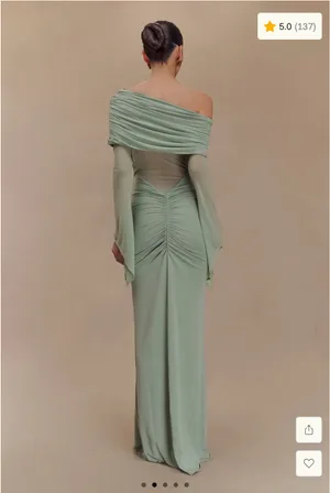 Meshki Dress thumbnail 2