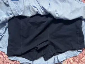 Free People Movement Shorts Large thumbnail 2