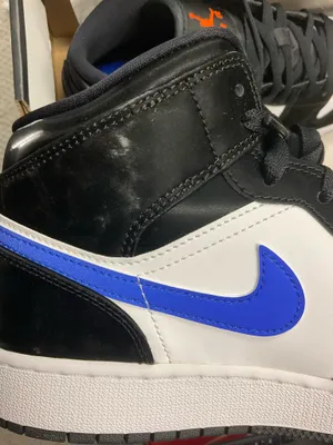 Air Jordan 1 mid thumbnail 6