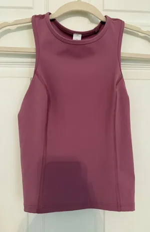 Lululemon Tank Top thumbnail 1