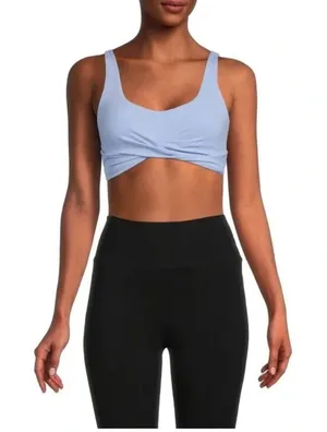 L*space Twist of Fate Sports Bra‎ thumbnail 1