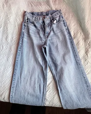 American Eagle Jeans thumbnail 1