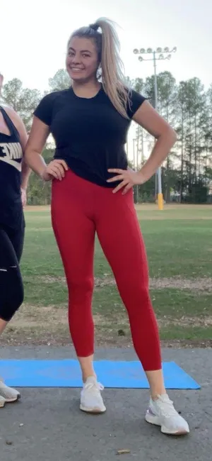 Lululemon Fast Free 25” Leggings thumbnail 4