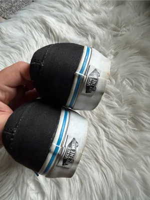 Vans fashion sneakers thumbnail 5