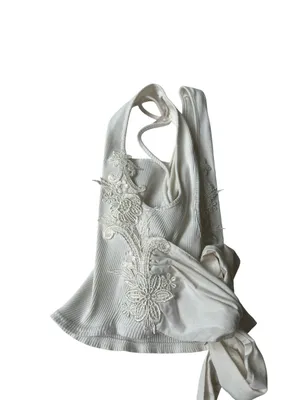 Free People Just A Girl Tank thumbnail 7