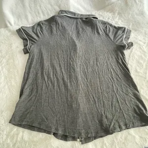 NWT new Stars Above Sleep pajama Shirt size medium M thumbnail 2