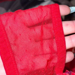 COPY - Victoria’s Secret Lined Demi Bra thumbnail 4