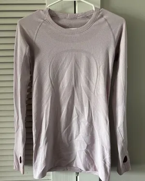 Lululemon Swiftly Tech long sleeve thumbnail 1