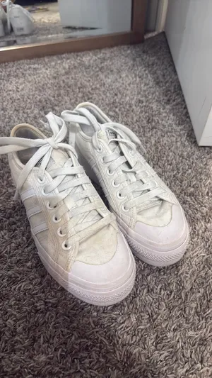 Platform Adidas Sneakers thumbnail 3
