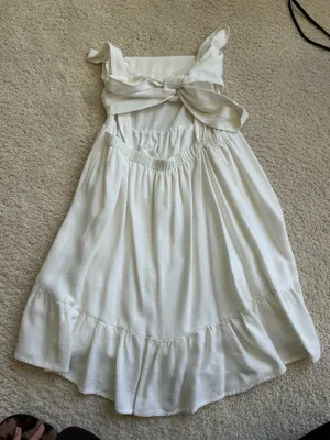 Altar'd State Dress  thumbnail 6