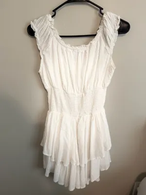 Princess Polly Romper thumbnail 8