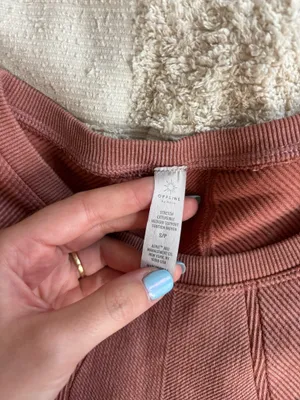 Aerie Top Tank thumbnail 2