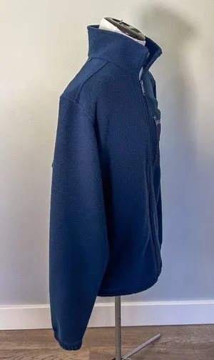 Columbia Omni-Heat Thermal Comfort Jacket thumbnail 9