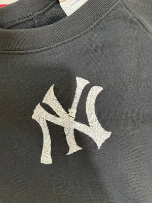 Fruit of the Loom New York Crewneck thumbnail 6
