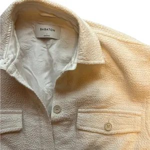 Aritzia Babaton‎ Joan Shirt Jacket thumbnail 6