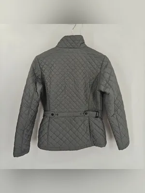 The North Face Women's Insulated Luna‎ Jacket Size M thumbnail 3