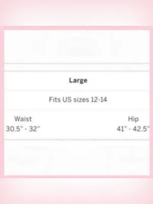 🍉VICTORIA’S SECRET PINK Silky Boxy Pajama Shorts Lyocell Pink Fire Watermelon L thumbnail 7