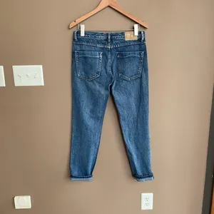 ONE TEASPOON‎ Awesome Baggies Distressed Low Rise Jeans Size 27 thumbnail 7