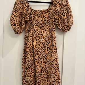 Billabong Paradise Mini - Dress for Women New without tags thumbnail 4