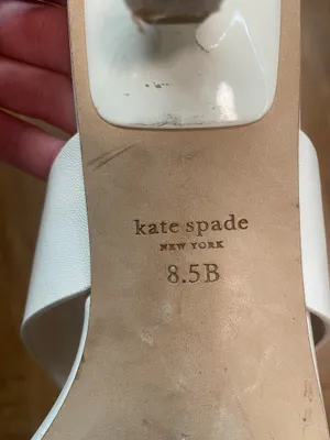 Kate Spade Kitten Heels thumbnail 4