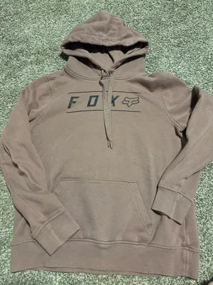 Fox Racing Hoodie Women’s thumbnail 1